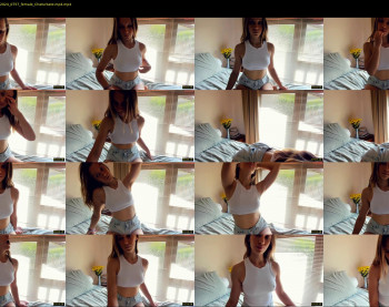 summer_sunshine_ — 18 minute Chaturbate female cam show recording, 720p, May 10, 2024