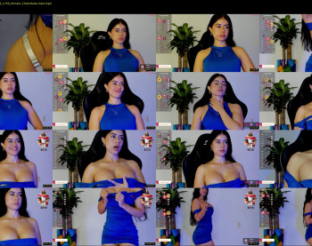sunnymorrison — 77 minute Chaturbate female cam show recording, 720p, May 10, 2024