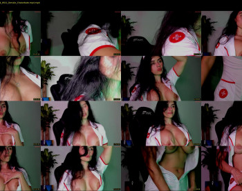 sunnymorrison — 31 minute Chaturbate female cam show recording, 720p, May 11, 2024