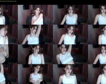 tripleprinces — 19 minute Chaturbate female cam show recording, 720p, May 10, 2024