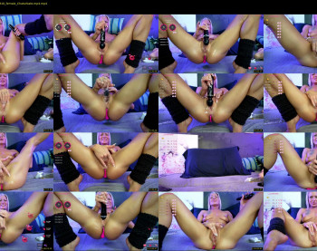trophy_milf — 89 minute Chaturbate female cam show recording, 720p, May 10, 2024