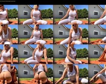 tunderose — 5 minute Chaturbate female cam show recording, 720p, May 10, 2024