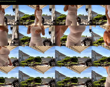 tunderose — 35 minute Chaturbate female cam show recording, 720p, May 10, 2024