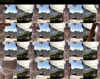 tunderose — 4 minute Chaturbate female cam show recording, 720p, May 10, 2024
