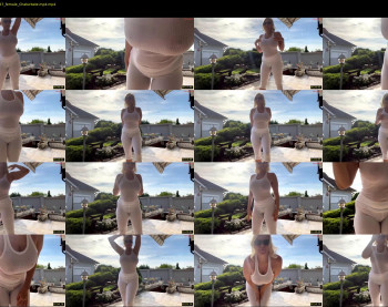 tunderose — 3 minute Chaturbate female cam show recording, 720p, May 10, 2024