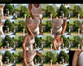 tunderose — 22 minute Chaturbate female cam show recording, 720p, May 10, 2024