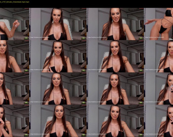 unforgettable_s — 10 minute Chaturbate female cam show recording, 720p, May 10, 2024