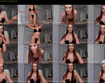 unforgettable_s — 120 minute Chaturbate female cam show recording, 720p, May 10, 2024