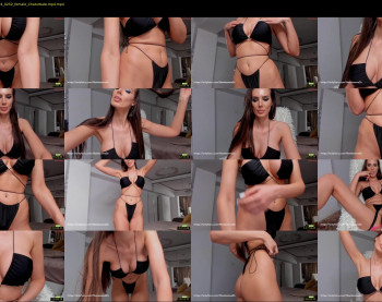 unforgettable_s — 121 minute Chaturbate female cam show recording, 720p, May 11, 2024