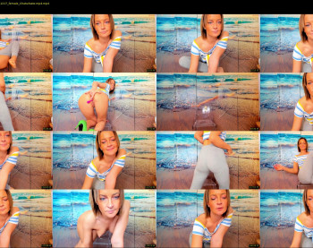 viciousqueen — 120 minute Chaturbate female cam show recording, 720p, May 10, 2024