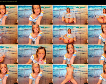 viciousqueen — 120 minute Chaturbate female cam show recording, 720p, May 10, 2024
