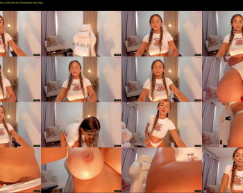wandathompson_ — 48 minute Chaturbate female cam show recording, 720p, May 10, 2024