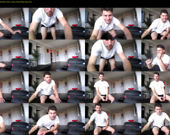 wentbrokeonstrippers — 6 minute Chaturbate male cam show recording, 720p, May 10, 2024