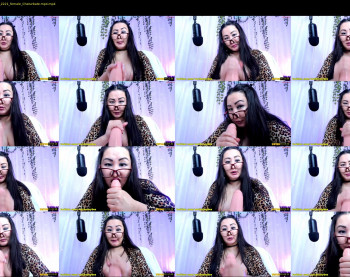 wethoneybee — 4 minute Chaturbate female cam show recording, 720p, May 10, 2024