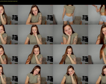 why_again_me — 58 minute Chaturbate female cam show recording, 720p, May 10, 2024