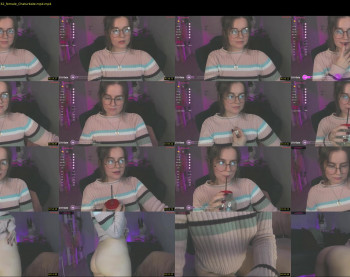 wow_luvng — 6 minute Chaturbate female cam show recording, 720p, May 10, 2024