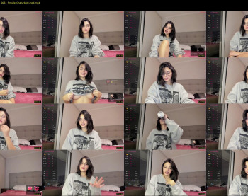 yourfreakygirl — 31 minute Chaturbate female cam show recording, 720p, May 11, 2024