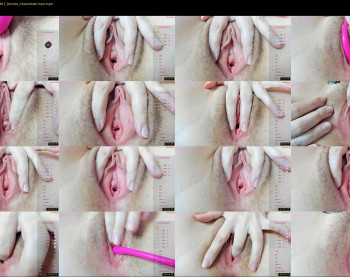 yoursecret_ — 120 minute Chaturbate female cam show recording, 720p, May 10, 2024
