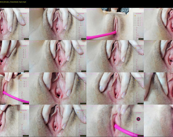 yoursecret_ — 120 minute Chaturbate female cam show recording, 720p, May 10, 2024