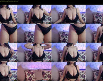 1dream_magical — 7 minute Chaturbate female cam show recording, 720p, May 11, 2024