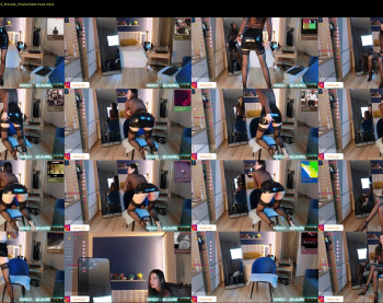 1mari_01 — 120 minute Chaturbate female cam show recording, 720p, May 12, 2024
