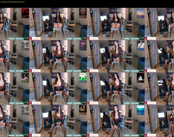 1mari_01 — 39 minute Chaturbate female cam show recording, 720p, May 12, 2024