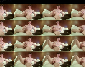 9thick88 — 5 minute Chaturbate male cam show recording, 720p, May 11, 2024