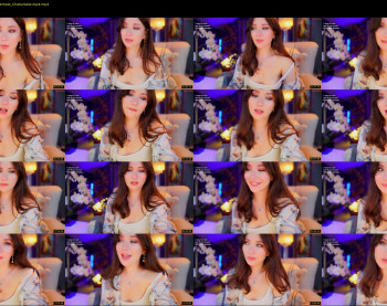 _1s___ — 15 minute Chaturbate female cam show recording, 720p, May 11, 2024