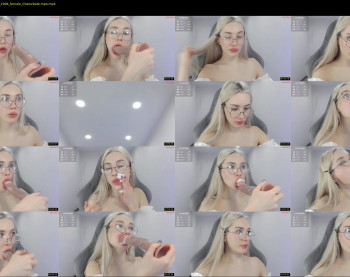 _chatur_babe — 38 minute Chaturbate female cam show recording, 720p, May 11, 2024