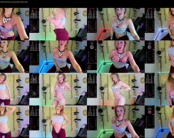 _cristal_ayala — 20 minute Chaturbate female cam show recording, 720p, May 12, 2024