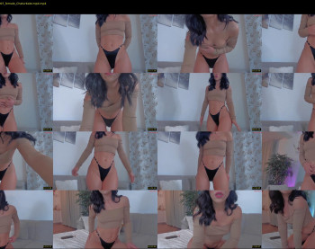 _gabrielle_ — 20 minute Chaturbate female cam show recording, 720p, May 12, 2024