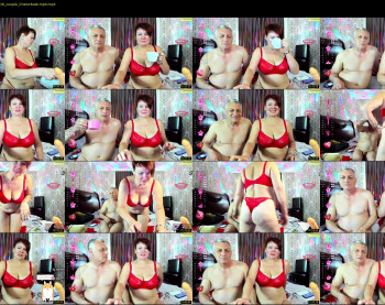 _lady_red_ — 14 minute Chaturbate female cam show recording, 720p, May 11, 2024