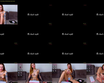 _lisaalisa_ — 36 minute Chaturbate female cam show recording, 720p, May 11, 2024