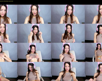 _nsfw_ — 33 minute Chaturbate couple cam show recording, 720p, May 11, 2024