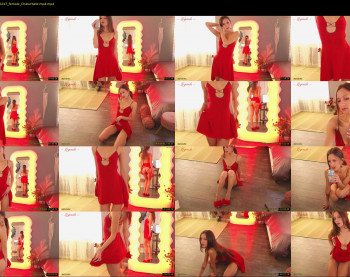 _stella_rose_ — 121 minute Chaturbate female cam show recording, 720p, May 12, 2024