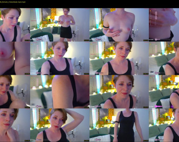 _the_sun_ — 50 minute Chaturbate female cam show recording, 720p, May 11, 2024