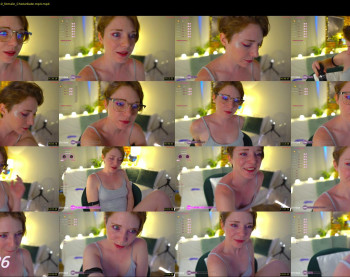 _the_sun_ — 28 minute Chaturbate female cam show recording, 720p, May 12, 2024