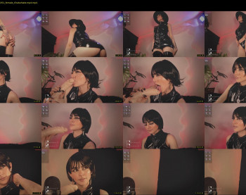 abril__colen — 108 minute Chaturbate female cam show recording, 720p, May 12, 2024