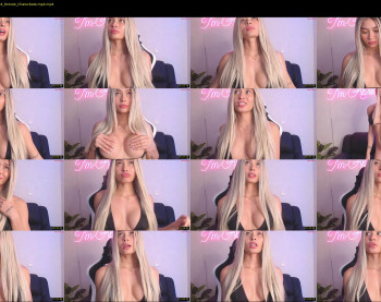 abril_w18 — 17 minute Chaturbate female cam show recording, 720p, May 11, 2024