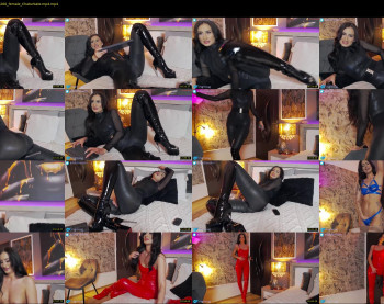 addictivesin — 37 minute Chaturbate female cam show recording, 720p, May 12, 2024