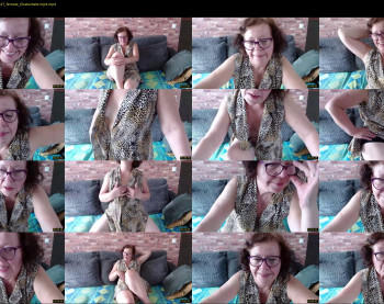 adelewildx — 16 minute Chaturbate female cam show recording, 720p, May 11, 2024