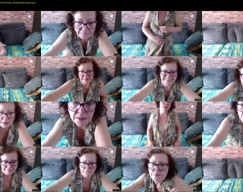adelewildx — 91 minute Chaturbate female cam show recording, 720p, May 11, 2024