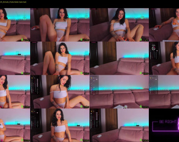 alice_bane — 97 minute Chaturbate female cam show recording, 720p, May 12, 2024