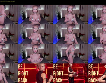 alicebels — 56 minute Chaturbate female cam show recording, 720p, May 11, 2024