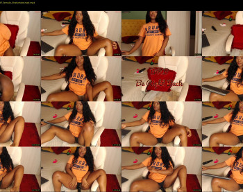 alishaweir — 115 minute Chaturbate female cam show recording, 720p, May 11, 2024