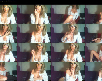 amanda0803 — 57 minute Chaturbate female cam show recording, 720p, May 11, 2024