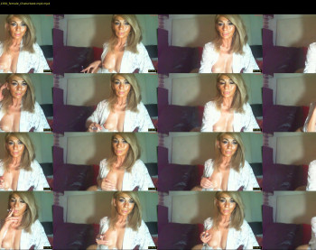 amanda0803 — 2 minute Chaturbate female cam show recording, 720p, May 11, 2024