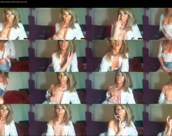 amanda0803 — 17 minute Chaturbate female cam show recording, 720p, May 11, 2024