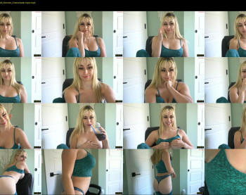 artoftease — 37 minute Chaturbate female cam show recording, 720p, May 11, 2024