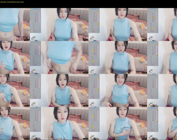 arylia_3 — 51 minute Chaturbate female cam show recording, 720p, May 11, 2024